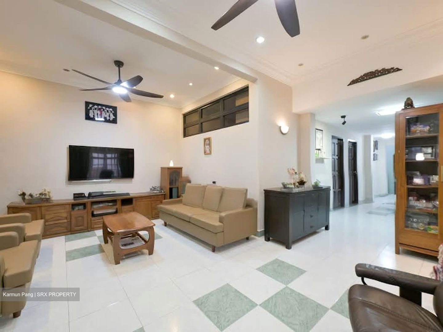 Sembawang Hills Estate (D20), Terrace #586613651